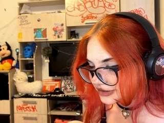 redheadcatxdd