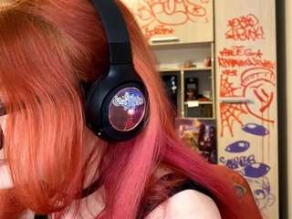 redheadcatxdd
