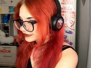 redheadcatxdd
