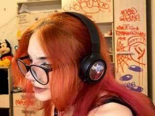 redheadcatxdd