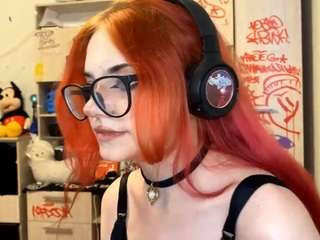 RedHeadCatXDD