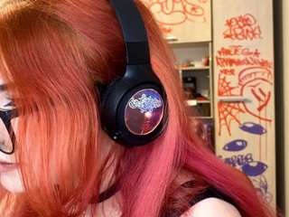 RedHeadCatXDD