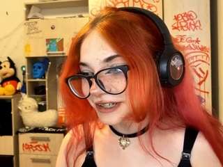 RedHeadCatXDD