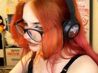 redheadcatxdd
