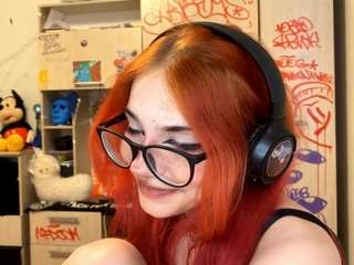redheadcatxdd