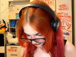 redheadcatxdd