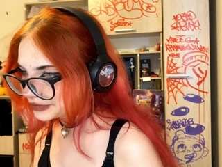 redheadcatxdd