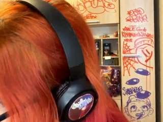 redheadcatxdd