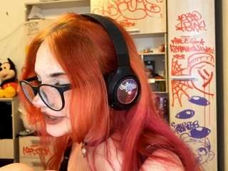 redheadcatxdd
