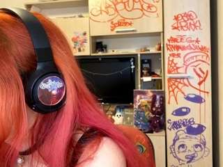 redheadcatxdd