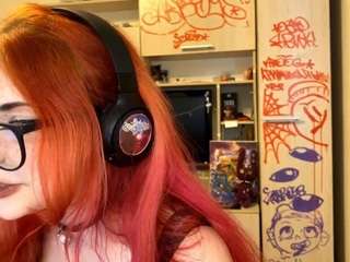 redheadcatxdd