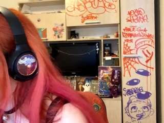redheadcatxdd