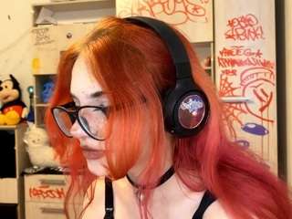 redheadcatxdd