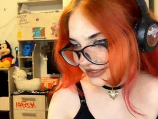 redheadcatxdd