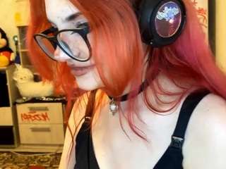 redheadcatxdd