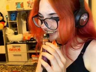 RedHeadCatXDD