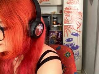 redheadcatxdd