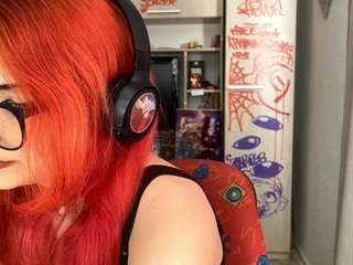 redheadcatxdd