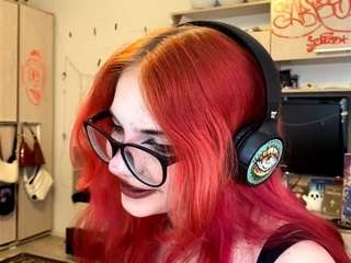 redheadcatxdd