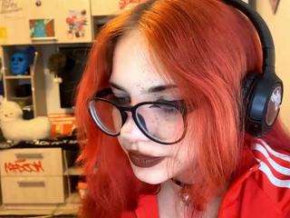 redheadcatxdd
