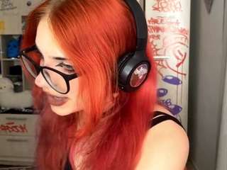 redheadcatxdd