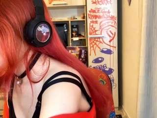 redheadcatxdd