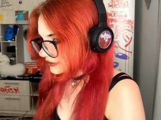 redheadcatxdd