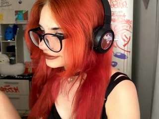 redheadcatxdd