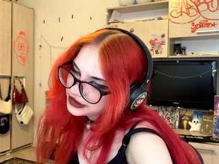 redheadcatxdd
