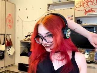 redheadcatxdd