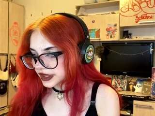 redheadcatxdd