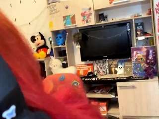 redheadcatxdd