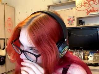 redheadcatxdd