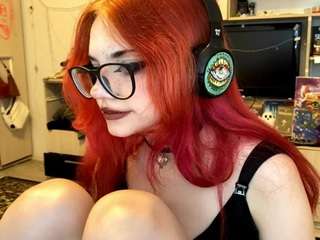 redheadcatxdd