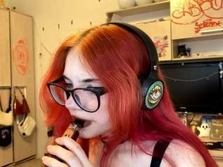redheadcatxdd