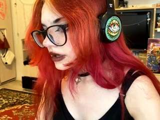 redheadcatxdd