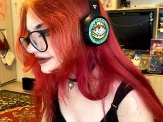 redheadcatxdd