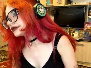 redheadcatxdd