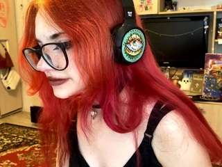 redheadcatxdd