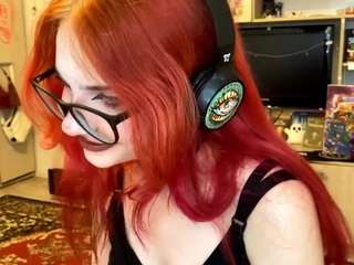 redheadcatxdd
