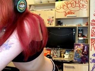redheadcatxdd