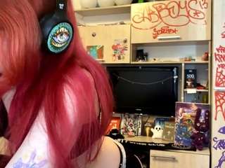 redheadcatxdd