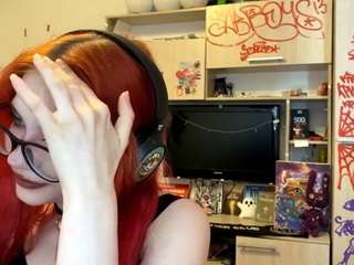 redheadcatxdd