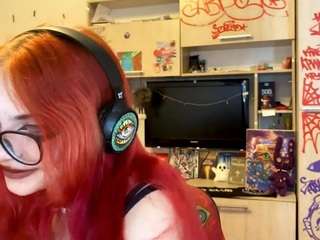 redheadcatxdd