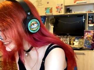 redheadcatxdd