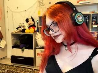 redheadcatxdd