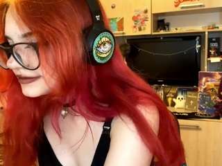redheadcatxdd