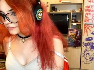redheadcatxdd