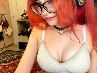 redheadcatxdd