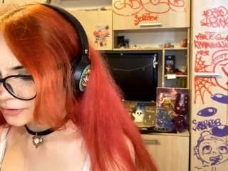 redheadcatxdd